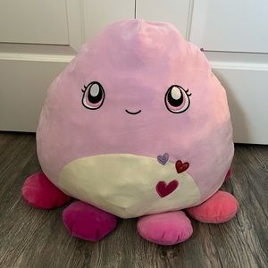 Jeanne the Octopus 20”